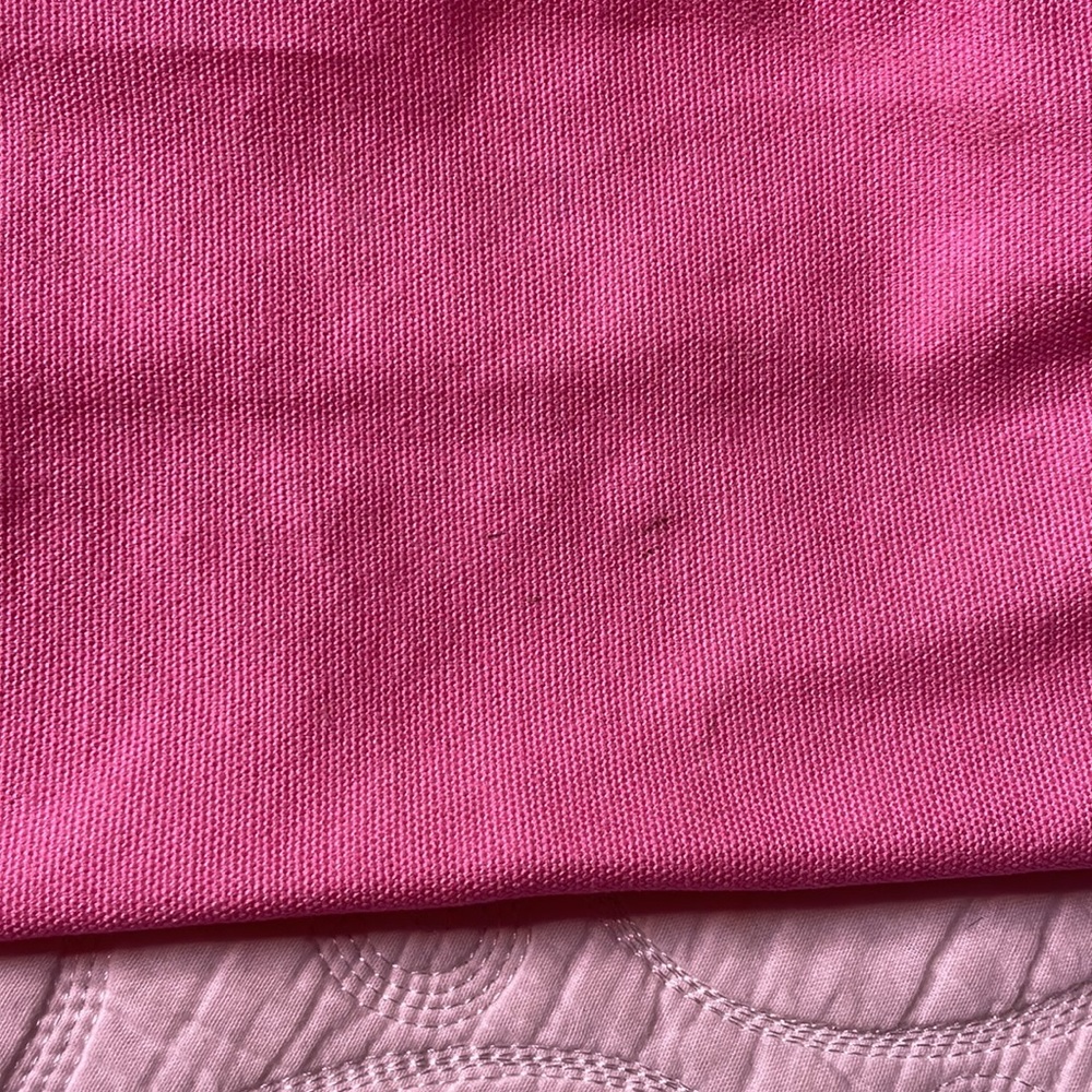 Victoria’s Secret PINK dog logo Tote - Picture 2 of 3